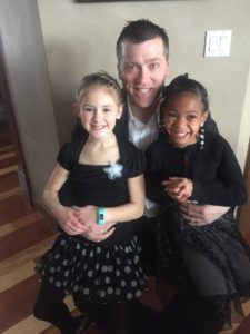 Nick & Kids