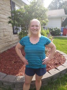 Jaclyn Individual