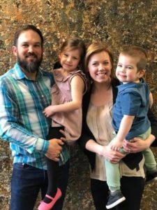 Vertical Family 2