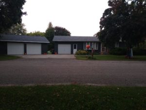 Jesse & Lisa House