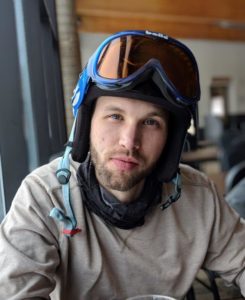 Drew Individual