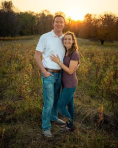 Jake & Rachel