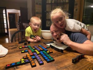 Game Night