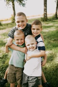D & M Boys 2