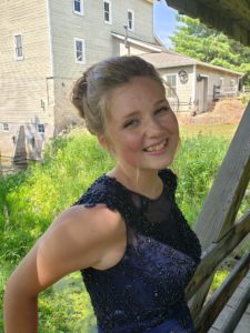 Bella Prom