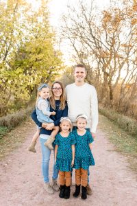 Family Information Pic
