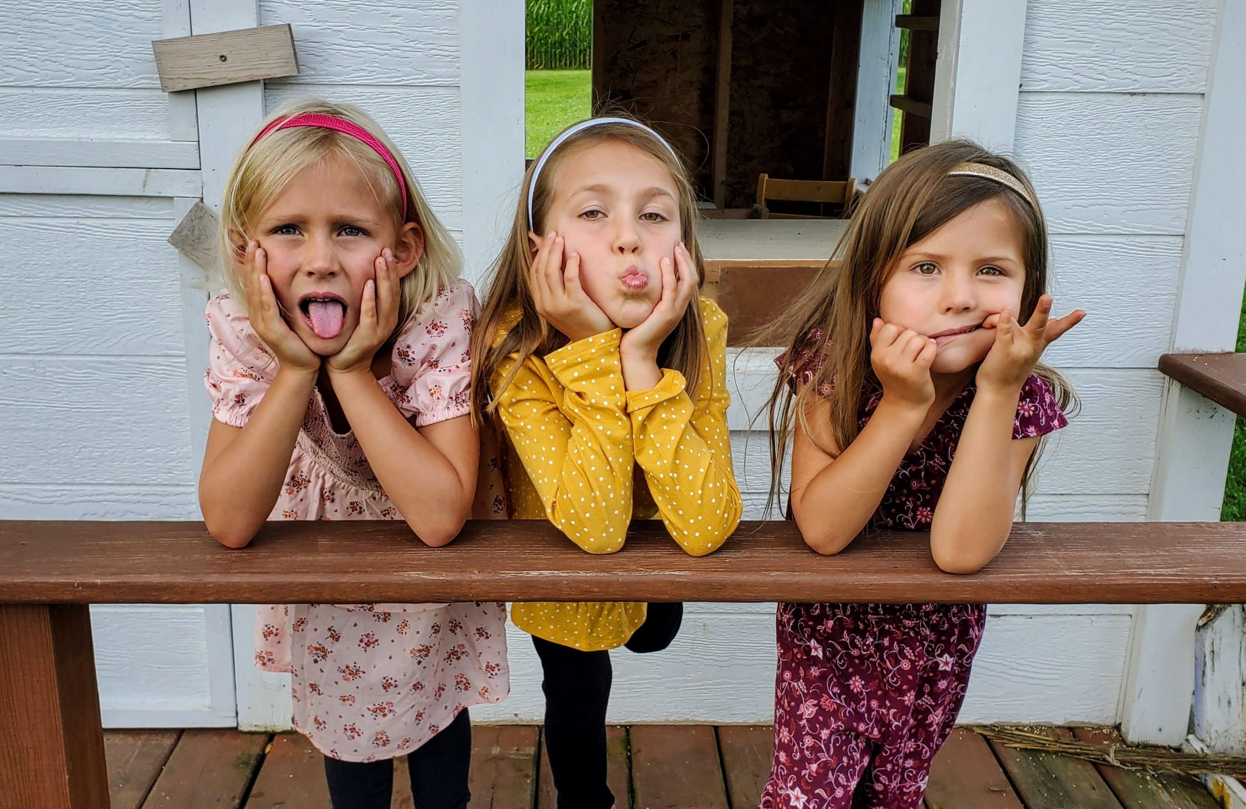 Our Children Pic